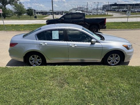 Used 2012 Honda Accord SE image 6