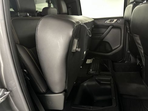 Used 2022 Ford Ranger Lariat w/ Equipment Group 501A High AWD/4WD image 26