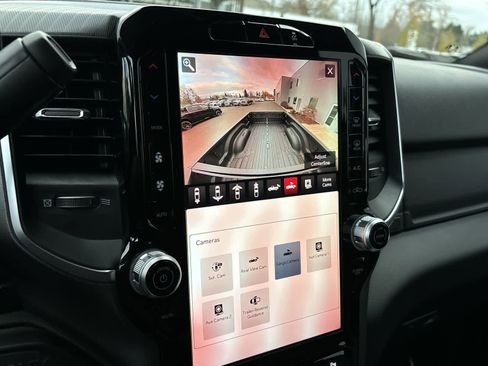 New 2026 RAM 2500 Big Horn image 23