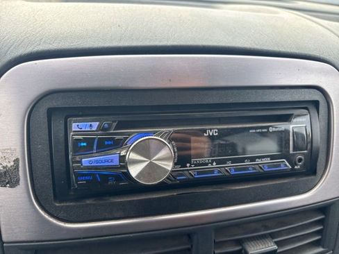 Used 2002 Jeep Grand Cherokee Laredo image 15