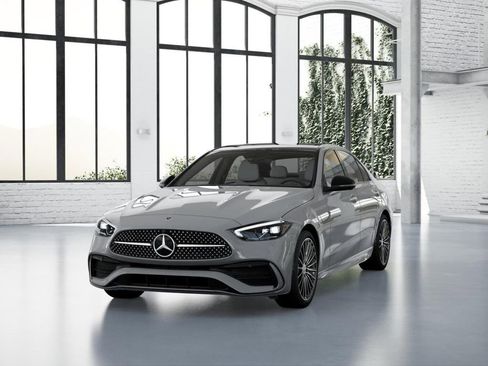 New 2026 Mercedes-Benz C 300 C 300 image 41