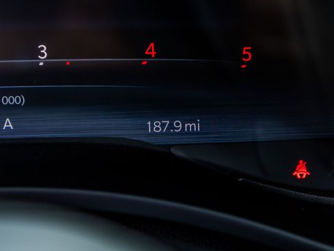 Used 2026 RAM 3500 Limited image 21