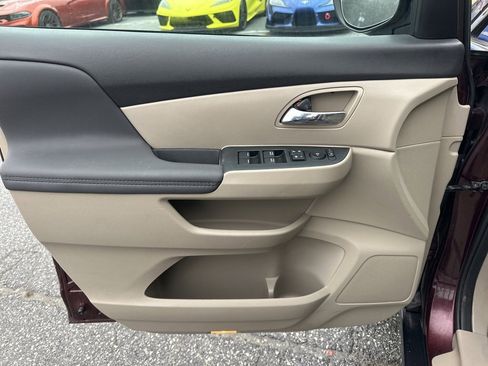 Used 2015 Honda Odyssey EX-L image 27