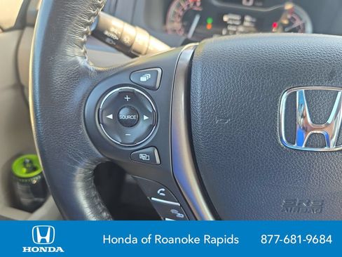 Used 2019 Honda Ridgeline RTL-T image 25