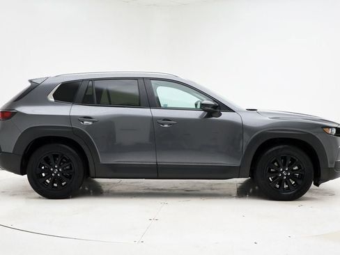 Used 2025 MAZDA CX-50 AWD 2.5 S w/ Select Package image 3