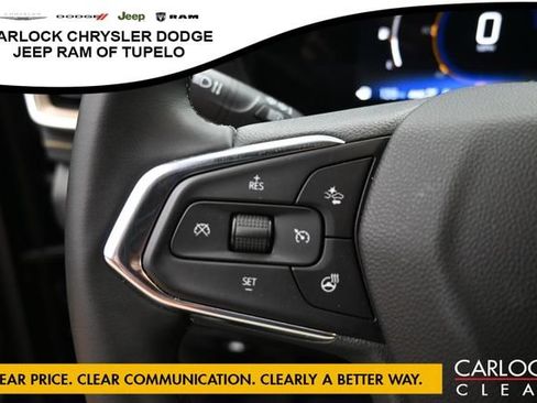 Used 2025 Chevrolet TrailBlazer ACTIV w/ Convenience Package AWD/4WD image 16