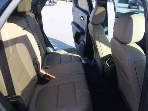 Used 2024 Chevrolet Blazer Premier w/ Driver Confidence II Package image 38