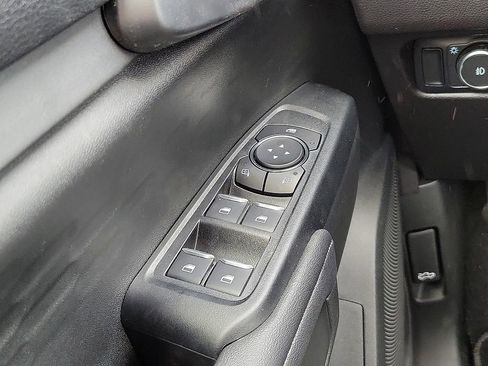 New 2025 Ford Ranger XL w/ Trailer Tow Package image 13