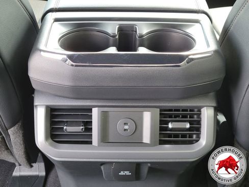 New 2026 Ford F150 Lariat w/ Equipment Group 501A Mid AWD/4WD image 17