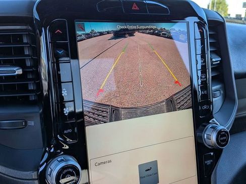 New 2026 RAM 2500 Tradesman image 23