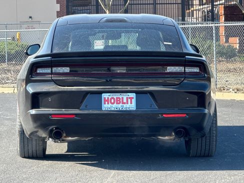 New 2026 Dodge Charger Scat Pack image 4