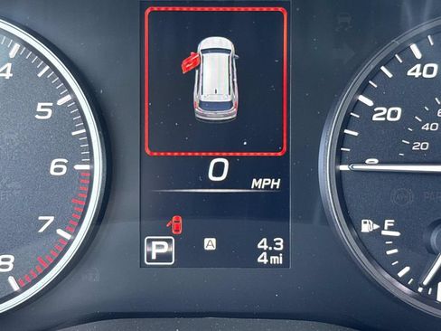 New 2026 Subaru Ascent Premium AWD/4WD image 38