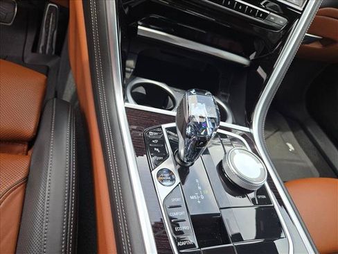 Used 2025 BMW 840i RWD image 11