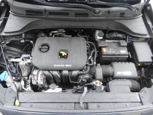 Used 2020 Hyundai Kona SEL AWD/4WD image 14