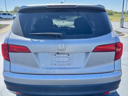 Used 2018 Honda Pilot EX-L image 4