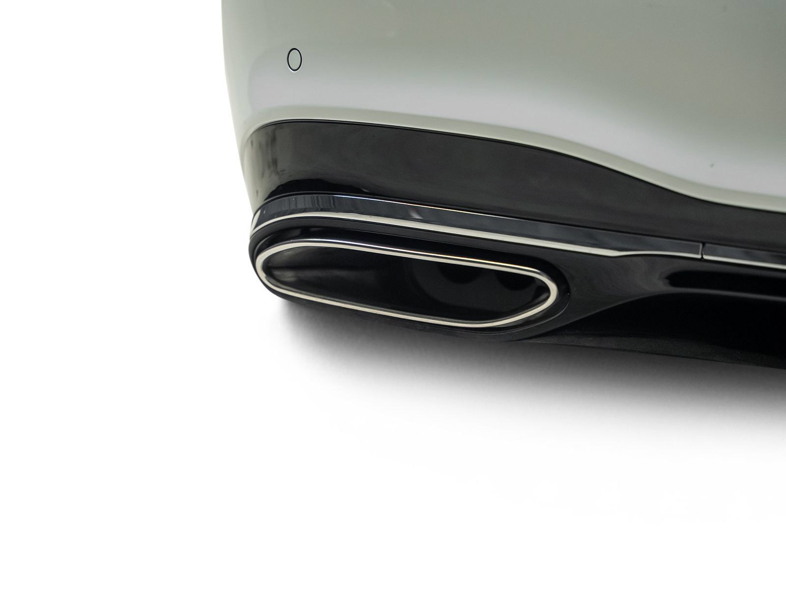 Used 2026 Mercedes-Benz S 580 4MATIC Sedan image 17