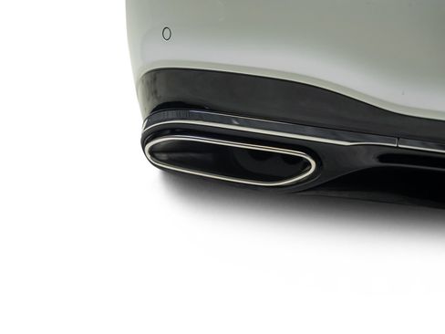 Used 2026 Mercedes-Benz S 580 4MATIC Sedan image 17