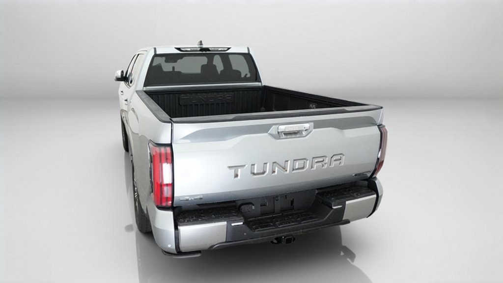 New 2026 Toyota Tundra Capstone AWD/4WD image 58