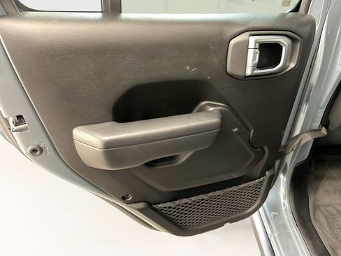 Used 2024 Jeep Wrangler Willys image 26