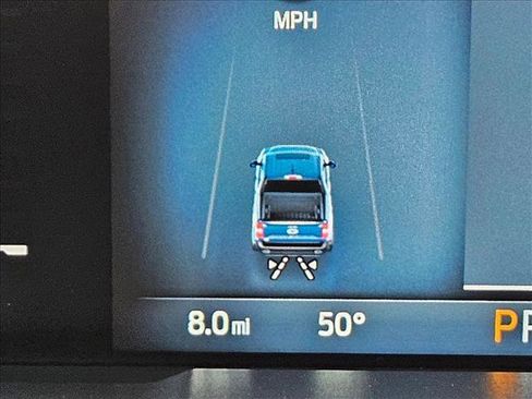 New 2026 Ford Maverick XLT w/ Equipment Group 301A image 16