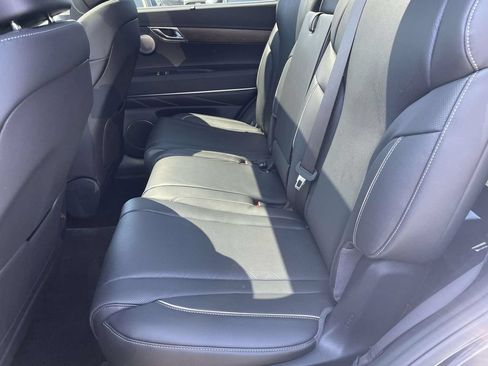 New 2026 Genesis GV80 2.5T Prestige AWD/4WD image 23