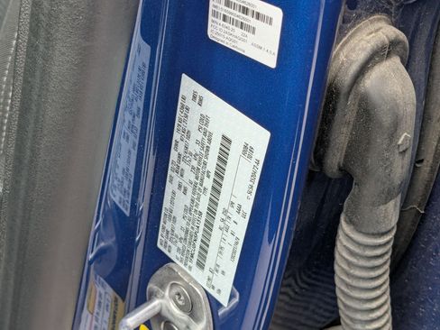 Used 2023 Ford Escape Base image 31