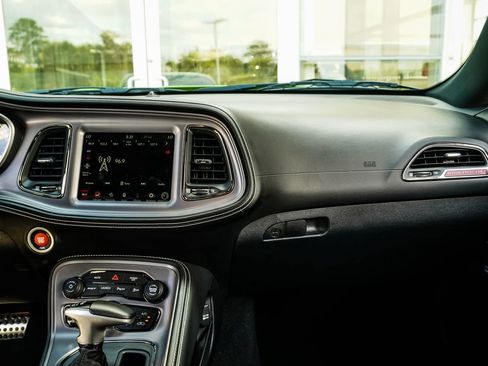 Used 2023 Dodge Challenger SRT Hellcat w/ Driver Convenience Group RWD image 22