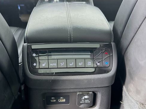 Certified 2022 INFINITI QX60 Sensory w/ Cargo Package image 27