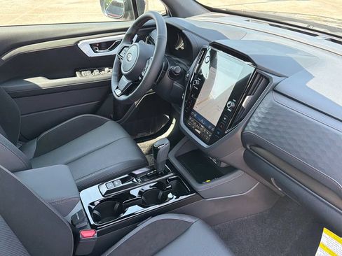 New 2026 Subaru Forester Touring AWD/4WD image 17