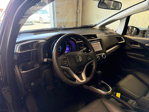 Used 2016 Honda Fit EX-L image 34