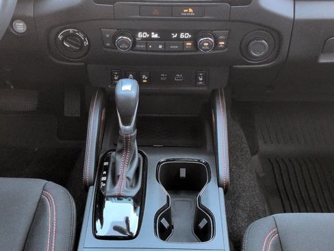Certified 2022 Nissan Frontier PRO-4X AWD/4WD image 19
