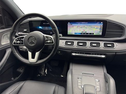 Used 2021 Mercedes-Benz GLE 350 image 49