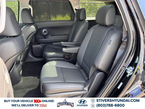 New 2026 Hyundai Palisade Limited image 26