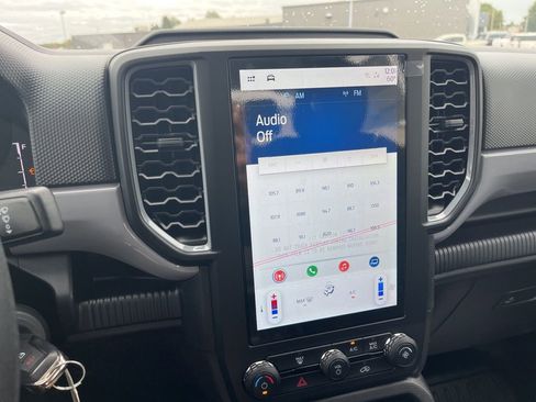 New 2025 Ford Ranger XL image 15