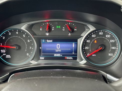 Used 2020 Chevrolet Equinox LT w/ LPO, Floor Liner Package image 24