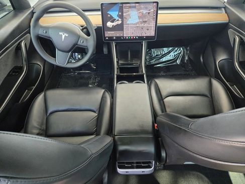 Used 2020 Tesla Model 3 Long Range AWD/4WD image 20