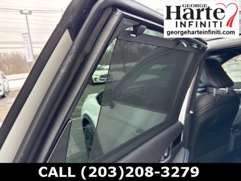 New 2026 INFINITI QX60 Sport w/ Dark Cargo Package image 21