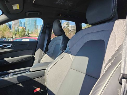 Certified 2024 Volvo XC60 T8 Ultimate w/ Protection Package Premier AWD/4WD image 24