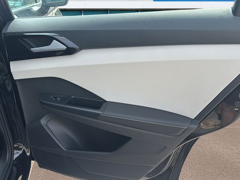 New 2026 Volkswagen Taos S FWD image 12