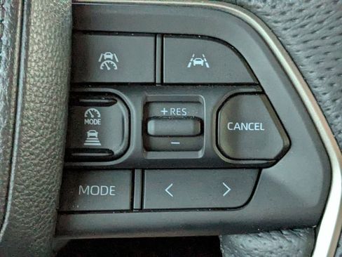 Certified 2026 Toyota Tacoma TRD Sport image 23