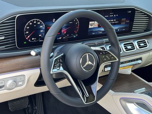 New 2026 Mercedes-Benz GLE 350 4MATIC image 14