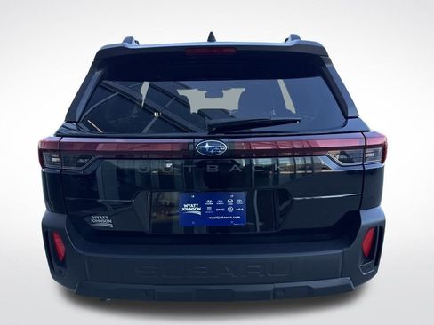 New 2026 Subaru Outback Premium image 5