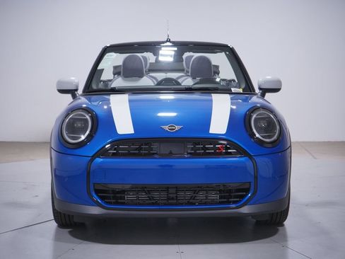 New 2026 MINI Cooper S image 8