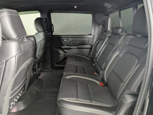Used 2023 RAM 1500 TRX w/ TRX Level 2 Equipment Group AWD/4WD image 24