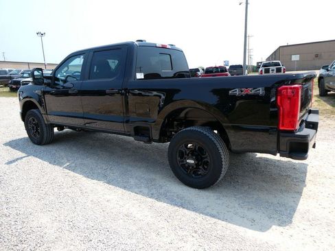 New 2026 Ford F250 XL w/ STX Appearance Package AWD/4WD image 8