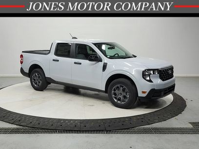 New 2026 Ford Maverick XLT w/ XLT Luxury Package