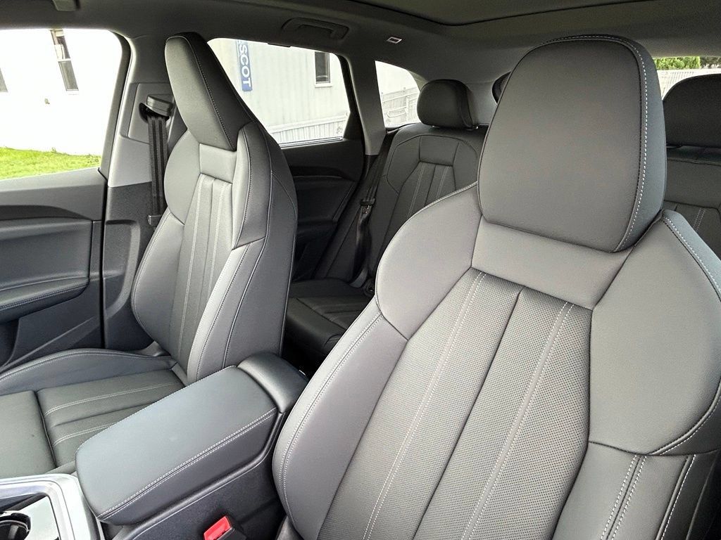 New 2026 Audi Q5 Premium Plus AWD/4WD image 19