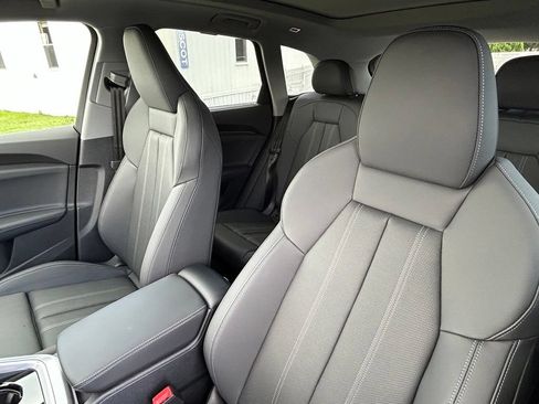 New 2026 Audi Q5 Premium Plus AWD/4WD image 19