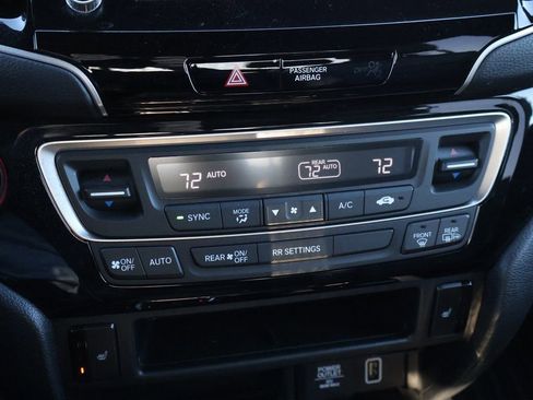 Certified 2023 Honda Ridgeline Black Edition image 21