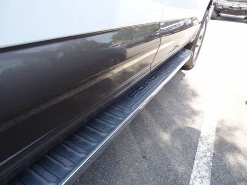 Used 2021 Ford F150 Lariat AWD/4WD image 11